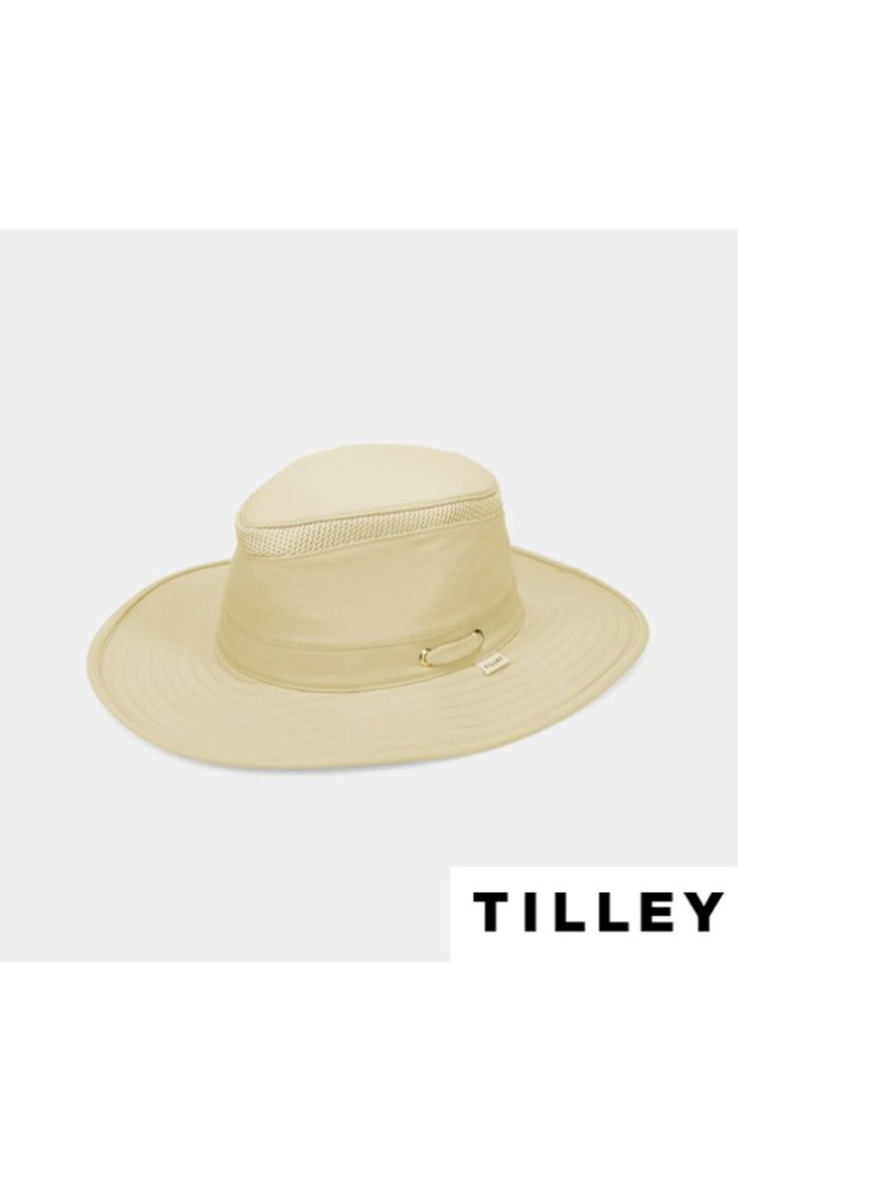 Tilley AirFlo LTM6 AirFlo Sun Hat (Size 7 1/4) - Picture 2 of 2